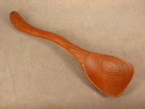 Vermont wooden spoons