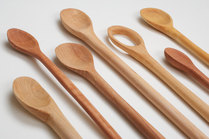 Edwards Smith wooden spoons