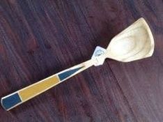 Astrid de Groot wooden spoons